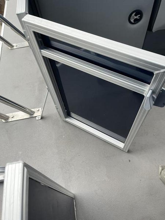 Used 2021 SunChaser GENEVA 24 CRUISE