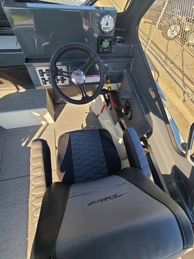 2026 Weldcraft 220 MAVERICK