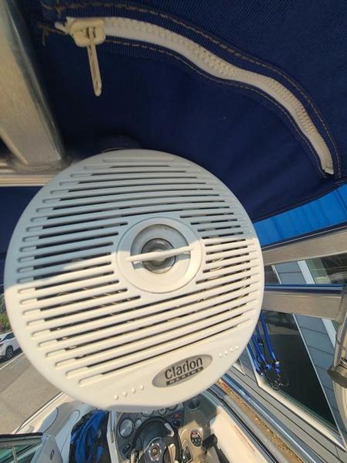 Used 2006 Rinker 226 RX