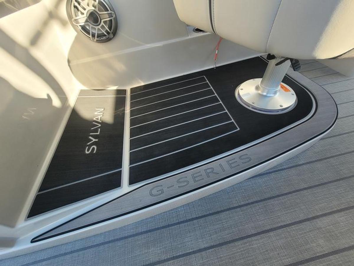 2025 Sylvan G5 DLZ