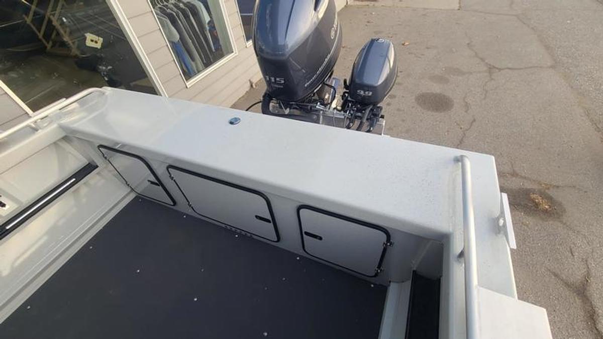 2026 Weldcraft 180 Rebel