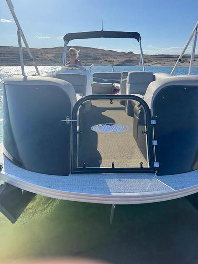 2025 Aloha 230 Club Series