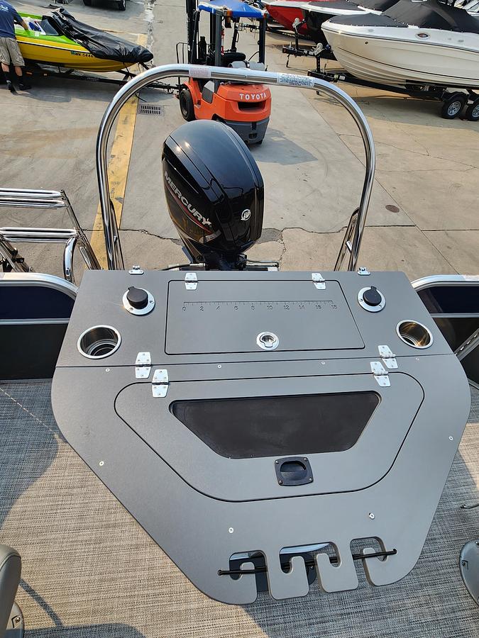Used 2021 Trifecta 25 x 24 2.0 LE