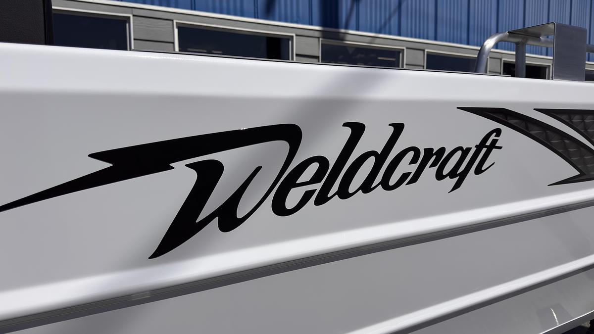 2026 Weldcraft 220 MAVERICK