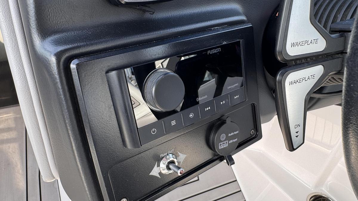 Used 2024 Moomba Max