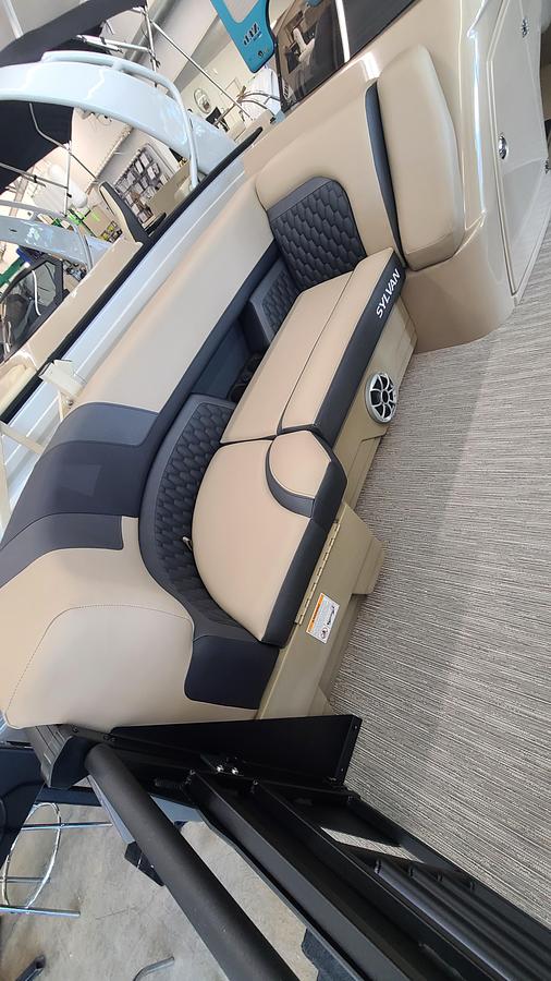 2026 Sylvan L3 SLZ