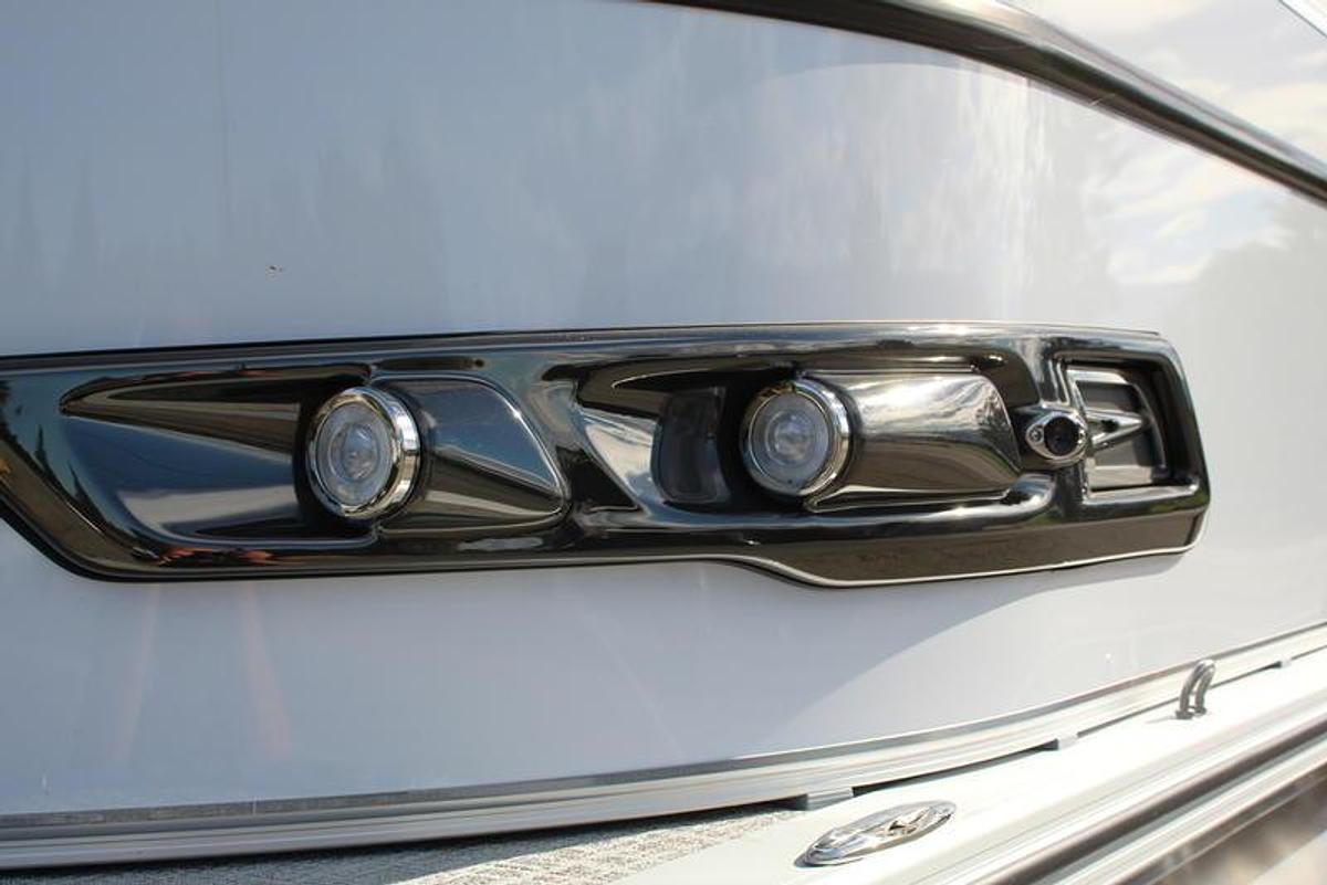 2025 Avalon CATALINA - 25 FUNSHIP CRUISE