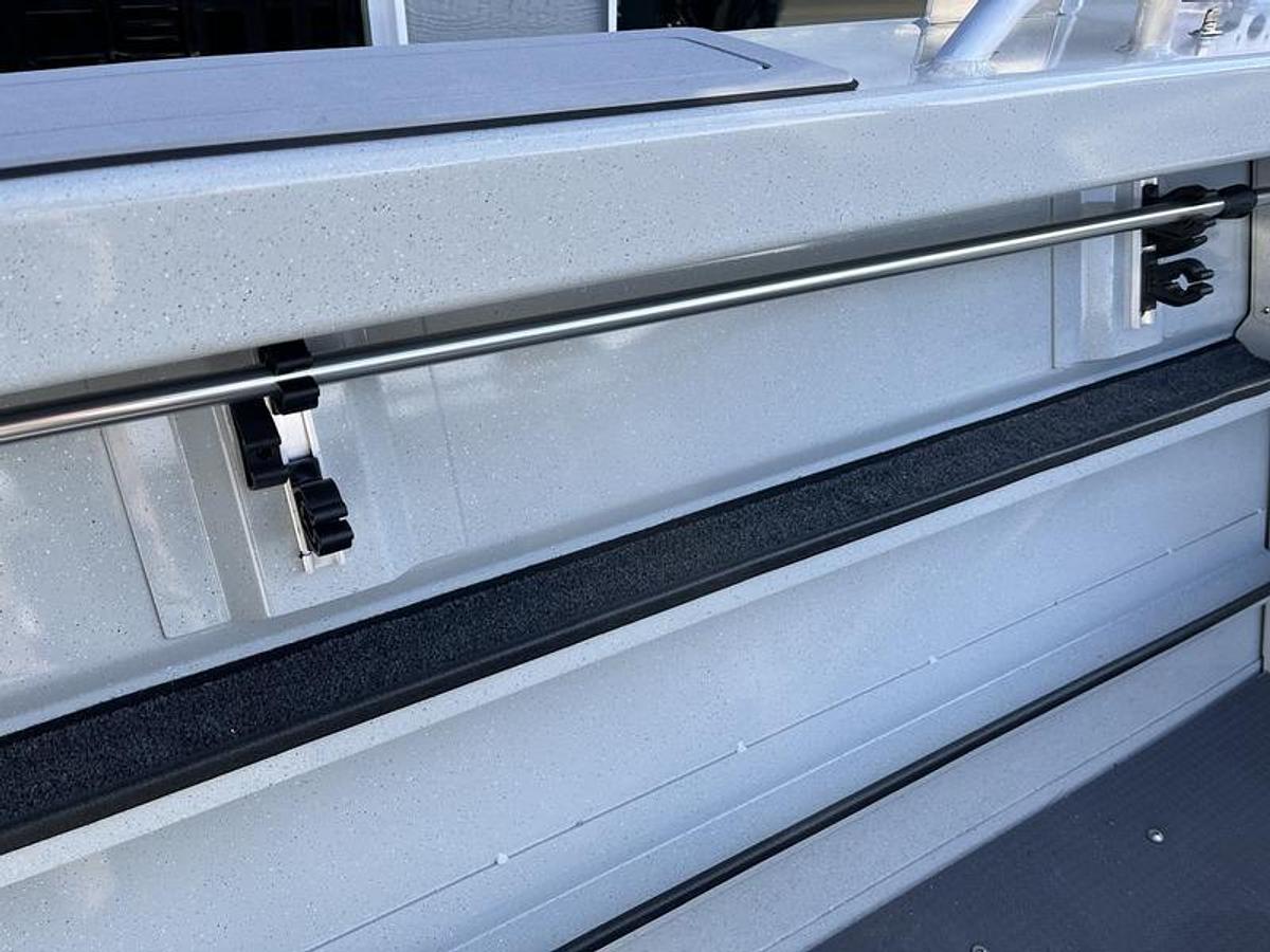 2026 Weldcraft 210 Revolution