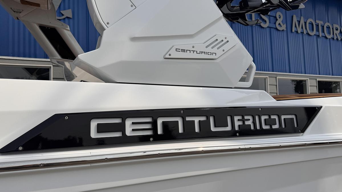 2027 Centurion Ri245