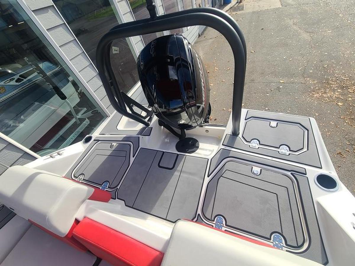 2026 Starcraft Marine SV OB 16 OB