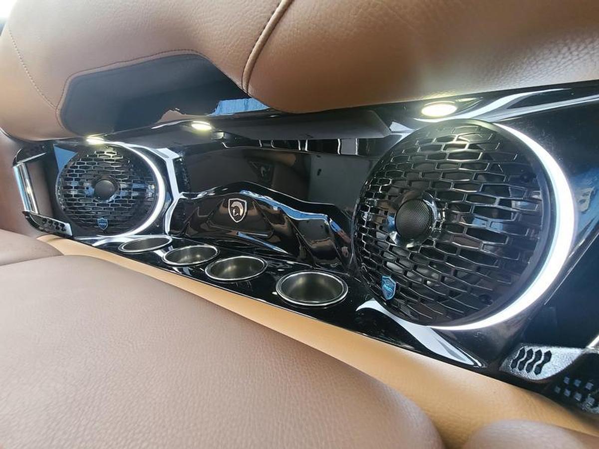 2026 Centurion Nv233