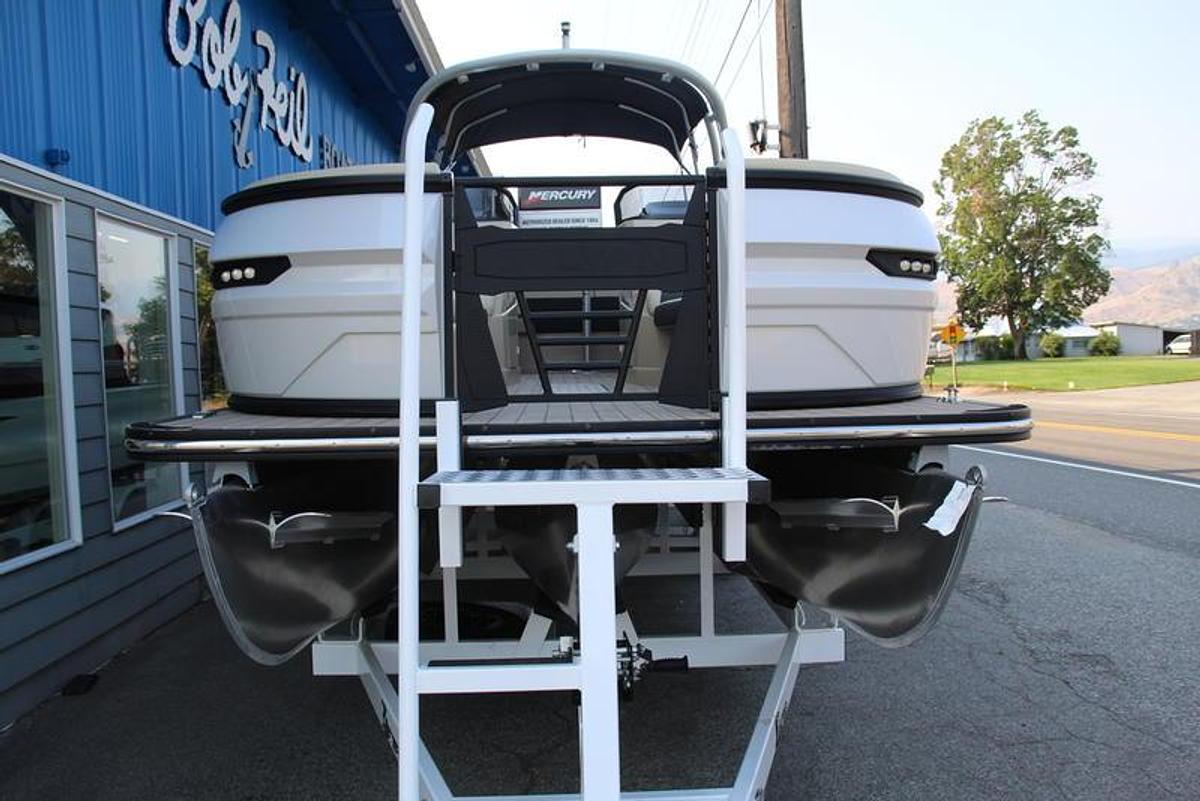 2025 Sylvan G5 CLZ DC