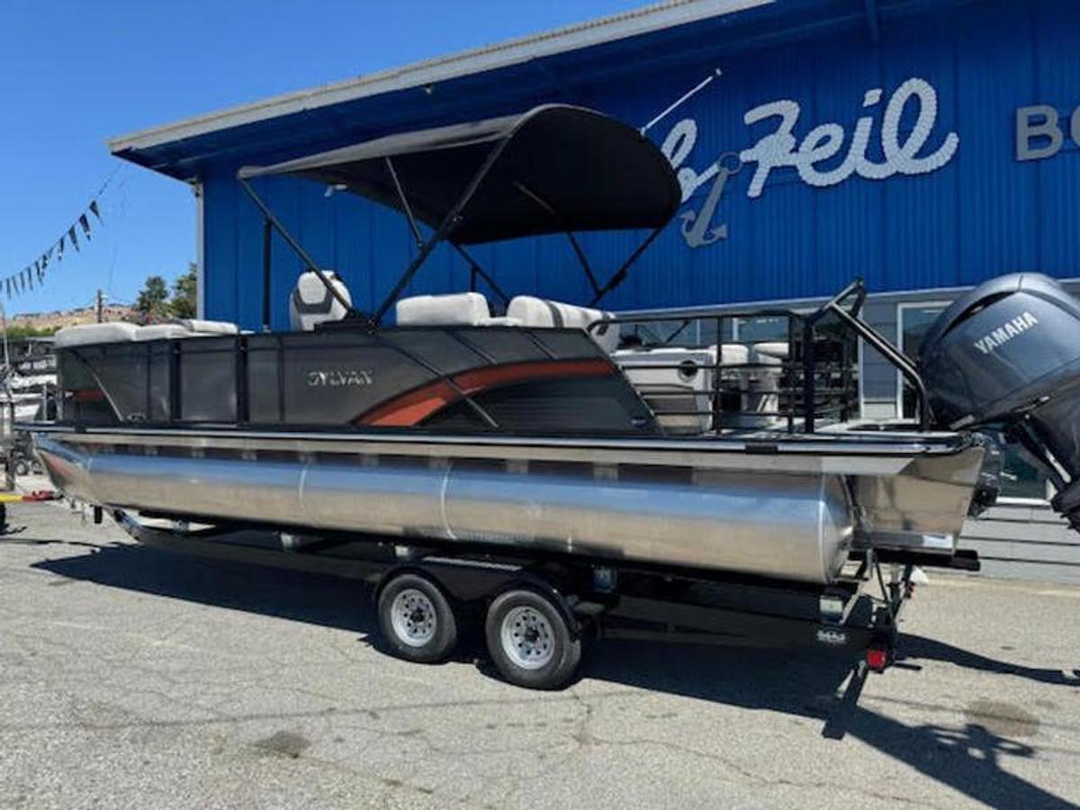 2025 Sylvan MIRAGE L5 DLZ DH BAR