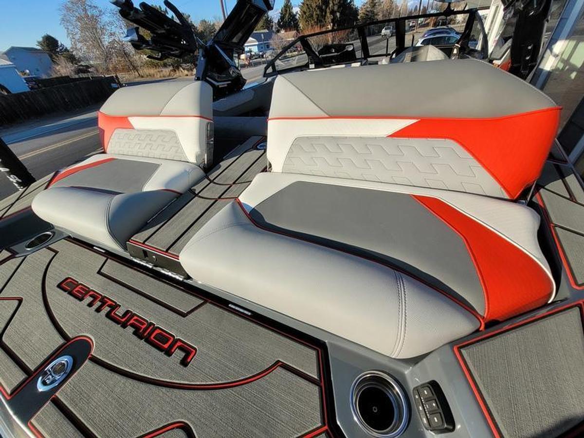 2025 Centurion Ri230