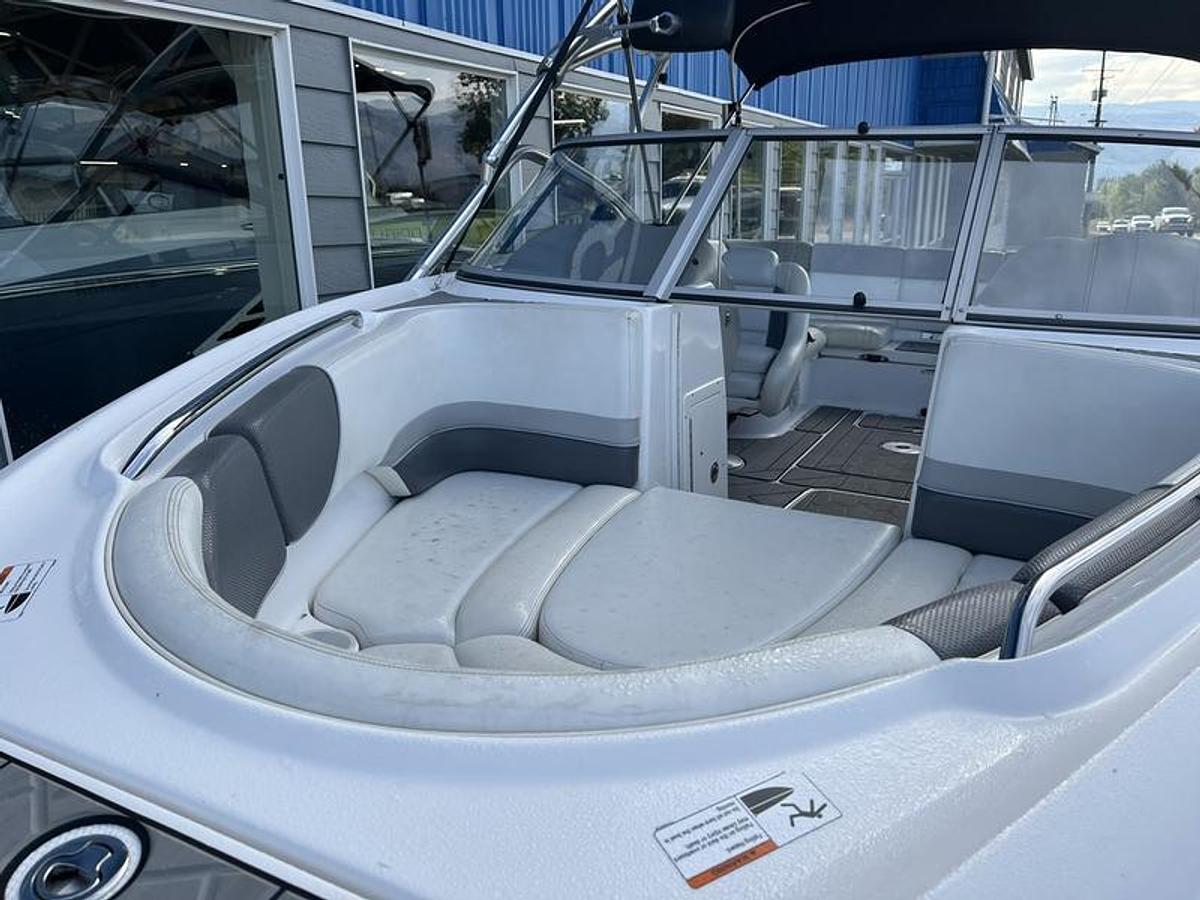 Used 2005 Yamaha AR230 SURF