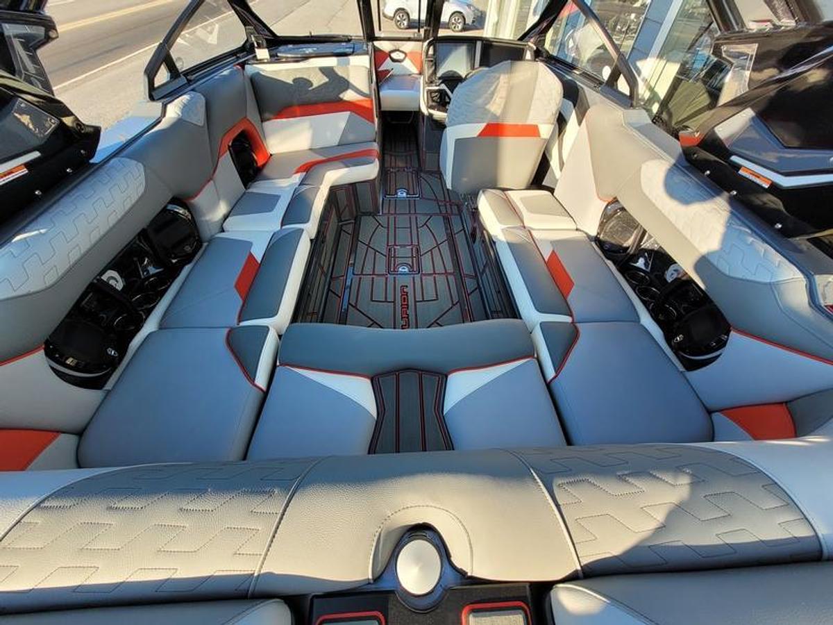 2025 Centurion Ri230