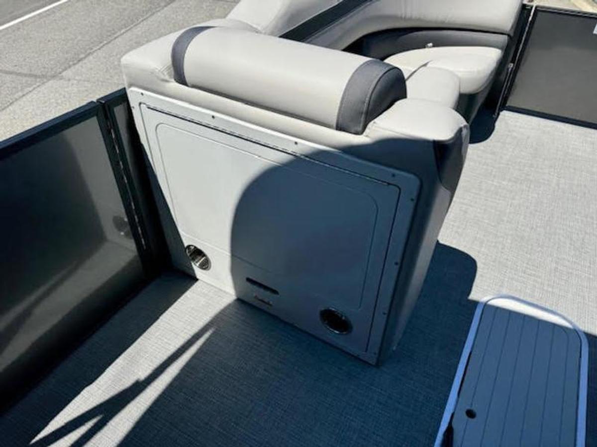 2025 Sylvan MIRAGE L5 DLZ DH BAR