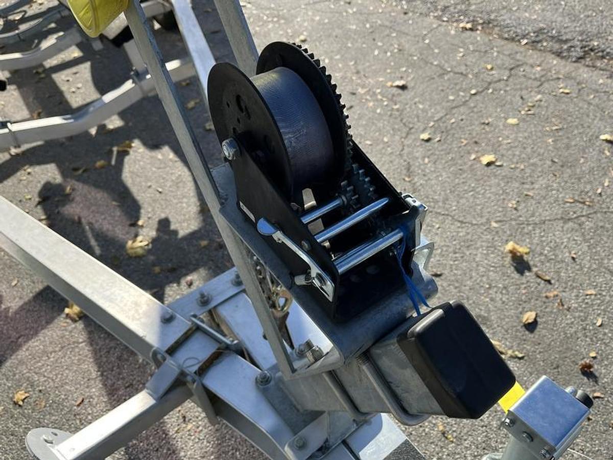 Used 2016 Kokopelli Trailers 24/26 Tandem