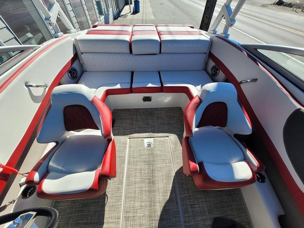 2024 Crownline 220 SS