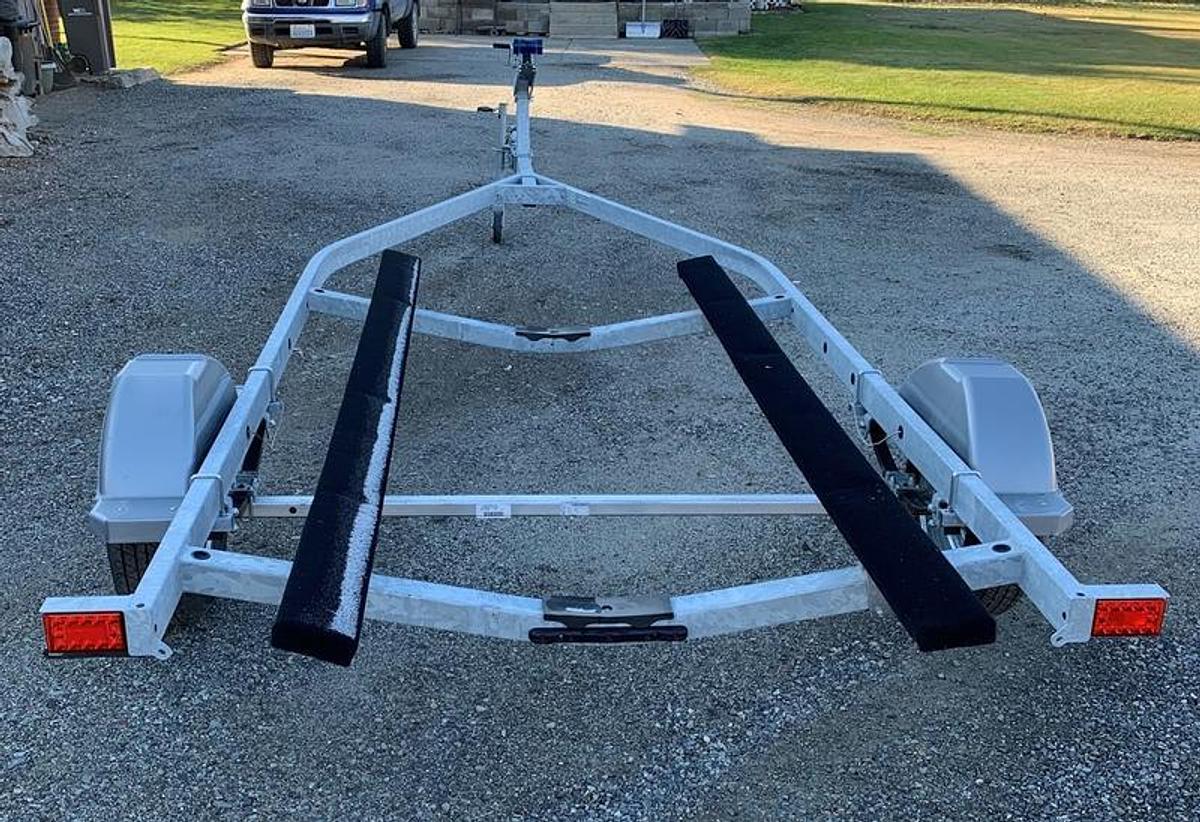 2020 Karavan KCB-2800-78-S-ST