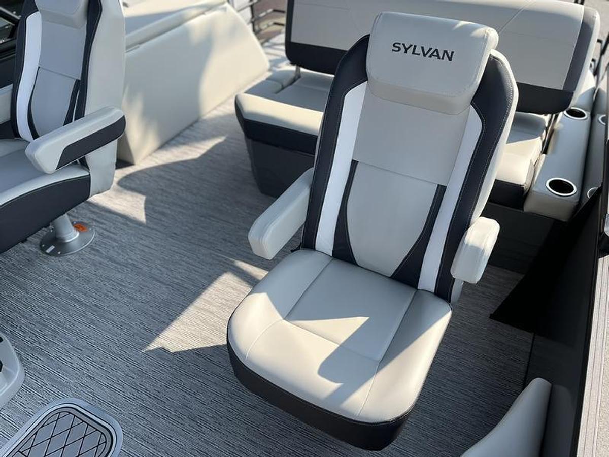 2026 Sylvan X3 DH CLZ