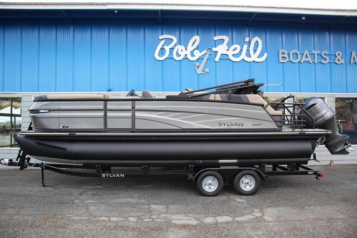 2026 Sylvan L3 SLZ