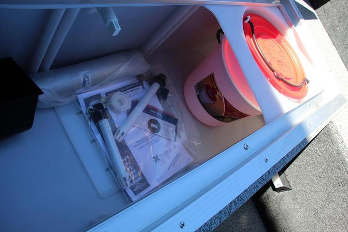 2025 Starweld 19 Flex DC PRO