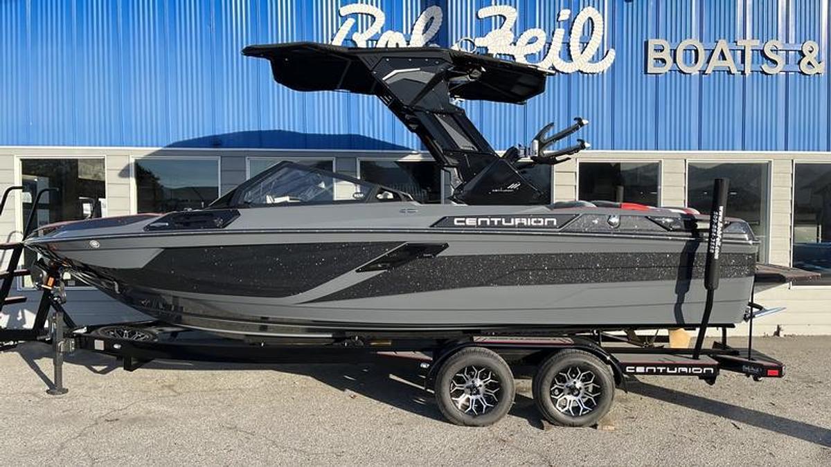 2025 Centurion Ri230