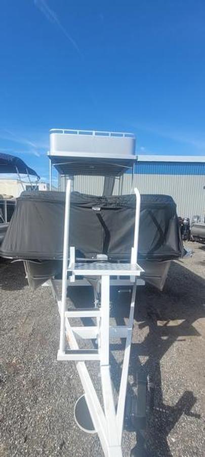 2025 Avalon CATALINA - 25 FUNSHIP CRUISE