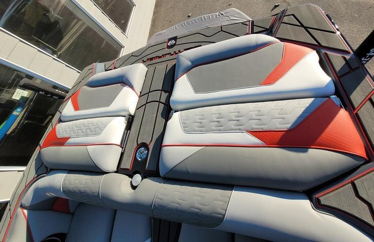 2025 Centurion Ri230