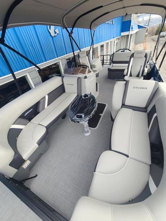 2026 Sylvan X5 CLZ DH