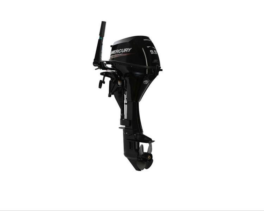 2025 Mercury Marine® FourStroke 9.9hp XLHPT CT