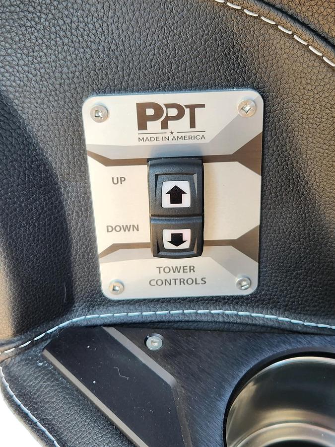 2027 Centurion Ri245
