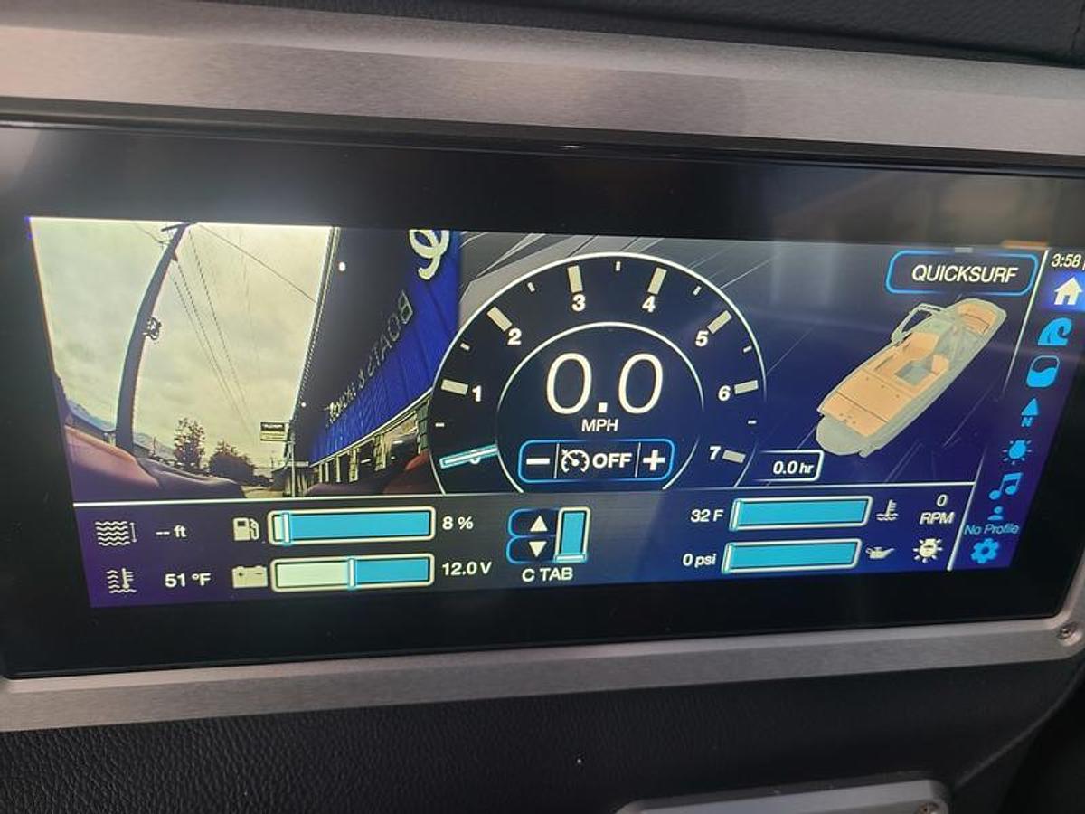 2026 Centurion Nv233