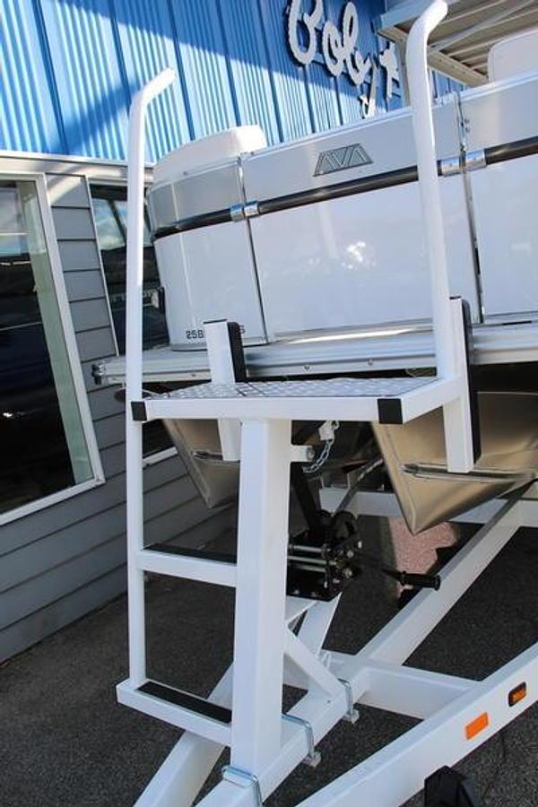 2025 Avalon CATALINA - 25 FUNSHIP CRUISE