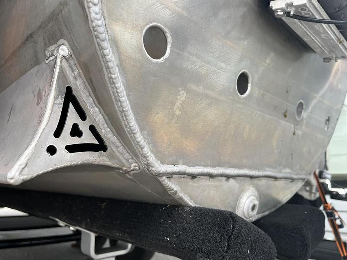 2025 Aloha 230 Club Series