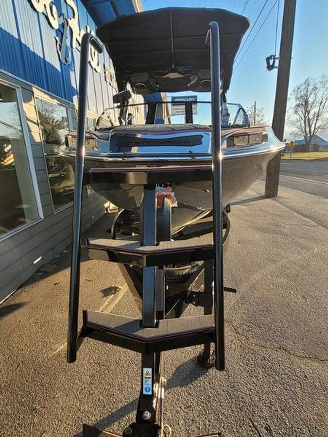 2025 Centurion Ri230