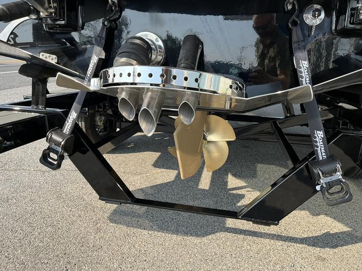 2026 Supreme Boats S220