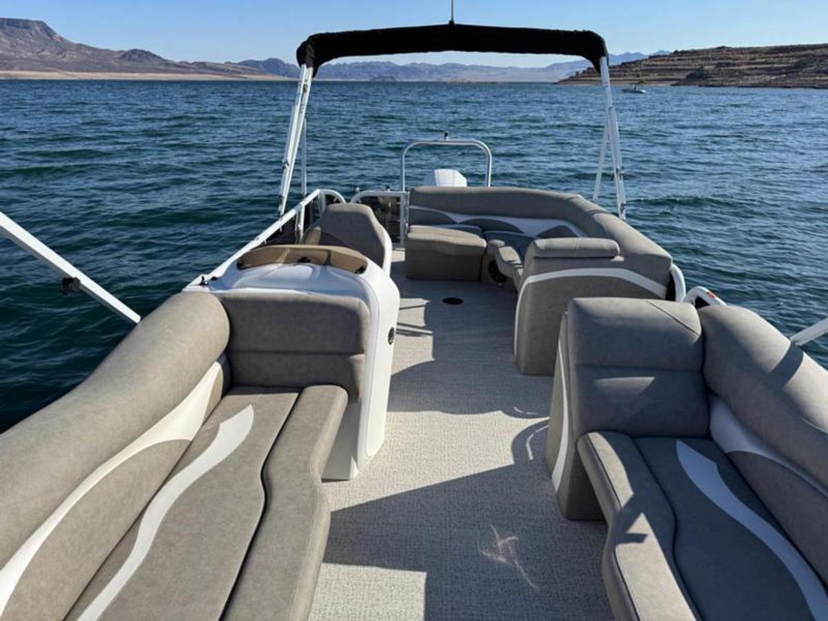 2025 Aloha 230 Club Series