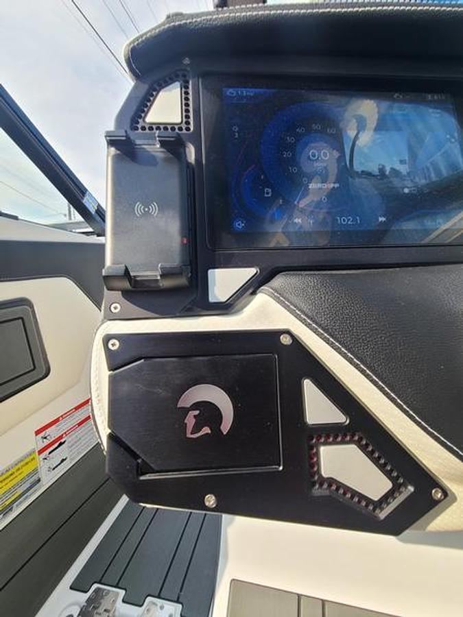 2026 Centurion Ri 230