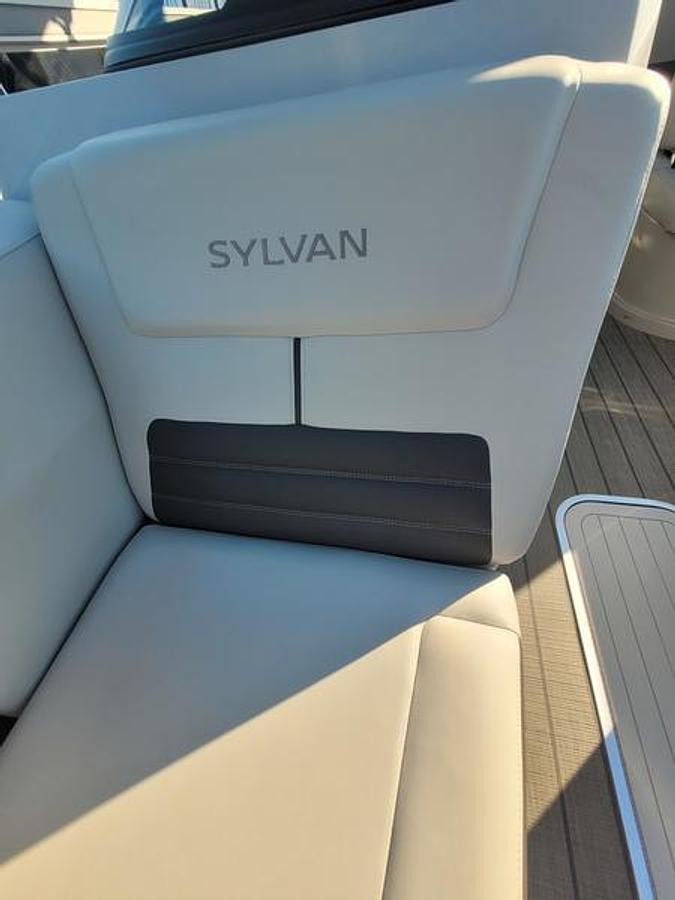 2025 Sylvan G5 DLZ