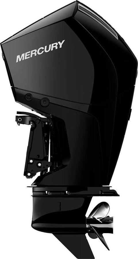 2026 Mercury Marine FourStroke 300 XL HP