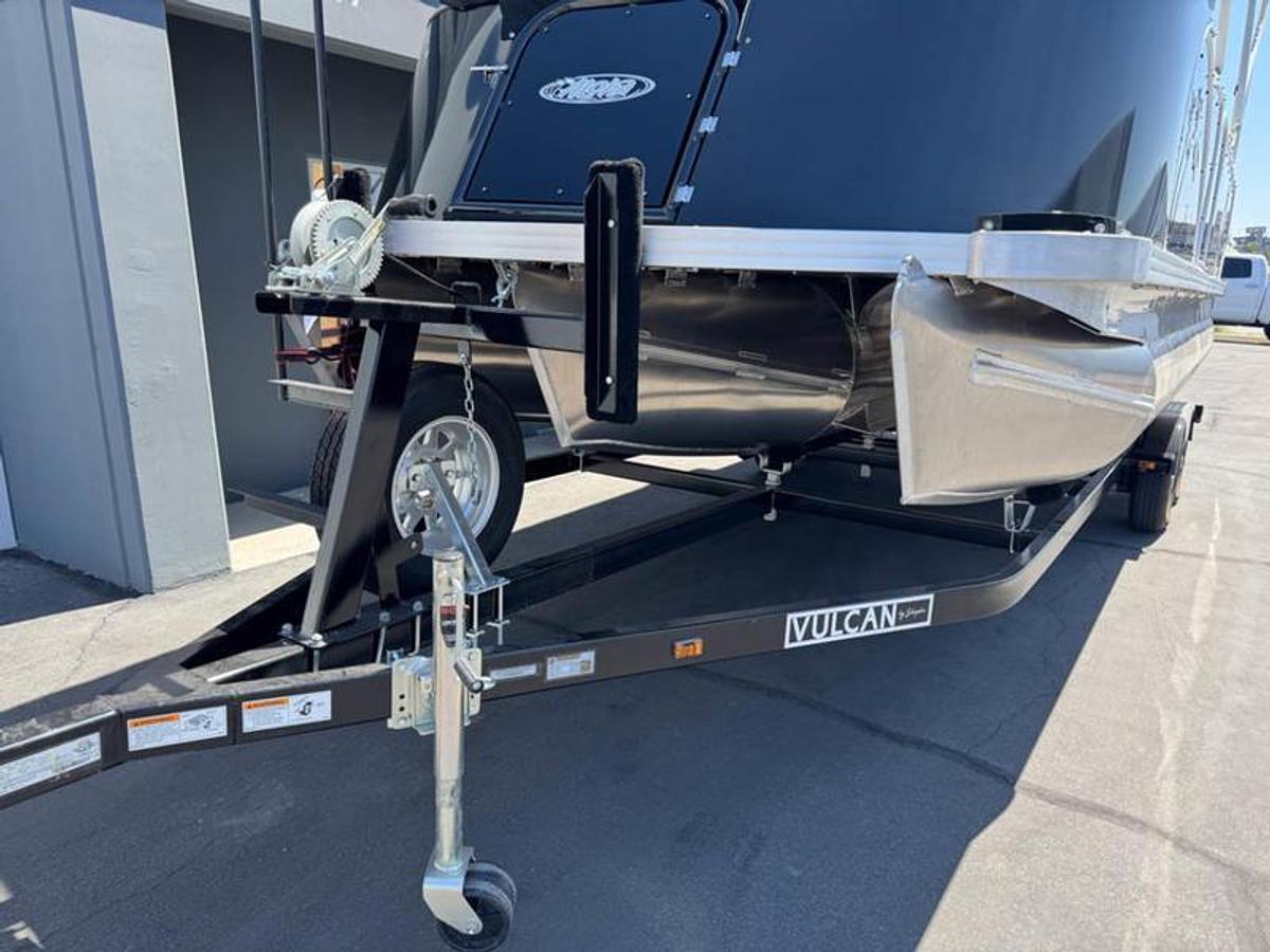 2025 Aloha 230 Club Series