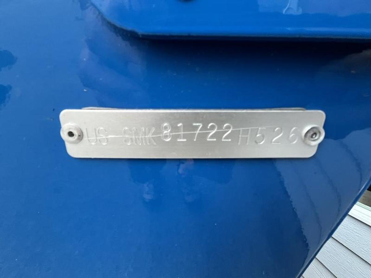 2026 Smoker Craft 161 LAZER