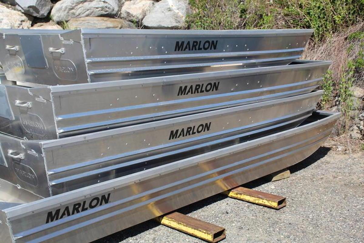 2025 Marlon Marlon SP1049 Jon Boat