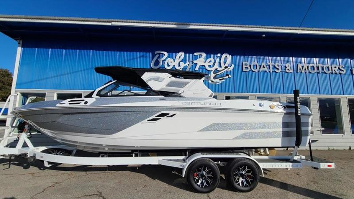 2026 Centurion Ri245