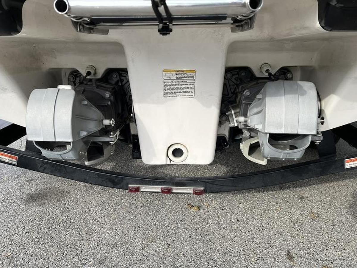 Used 2005 Yamaha AR230 SURF