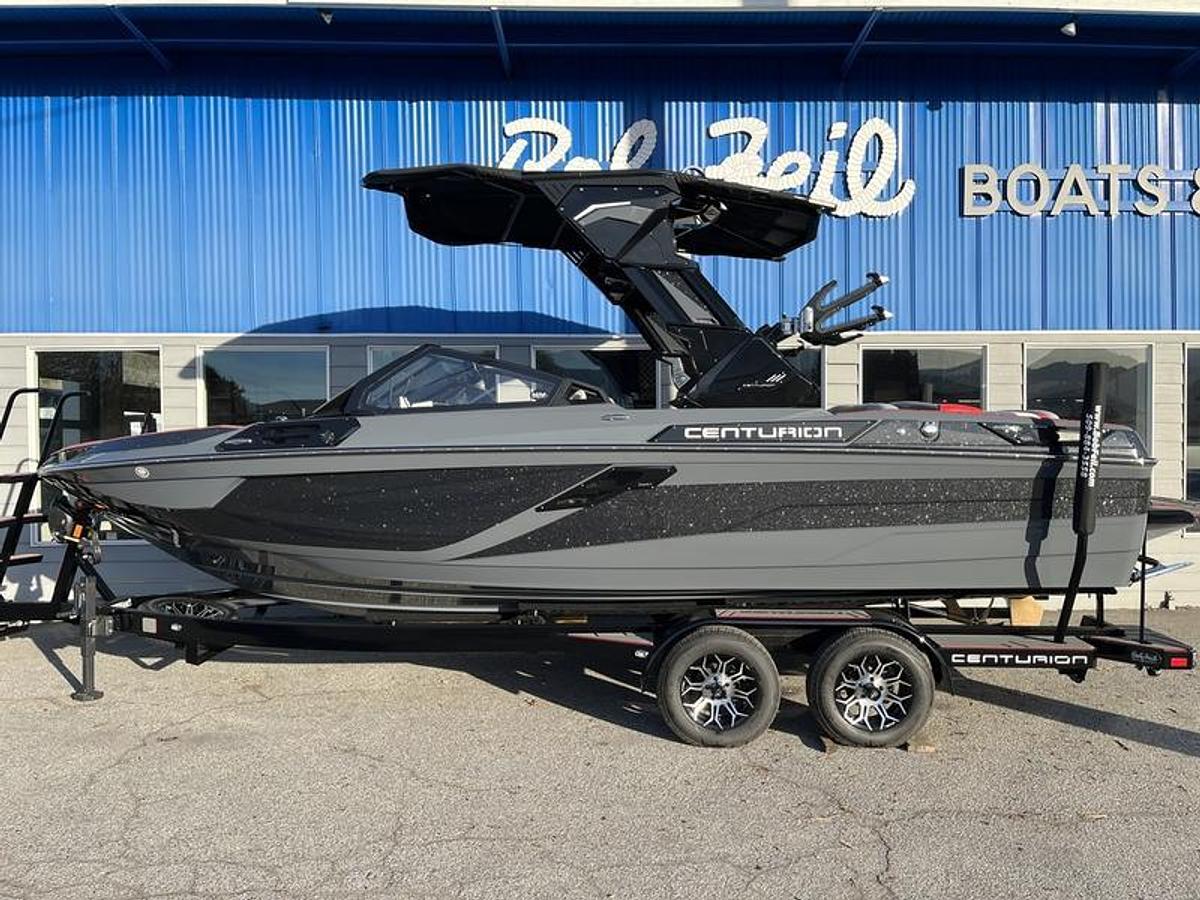 2025 Centurion Ri230