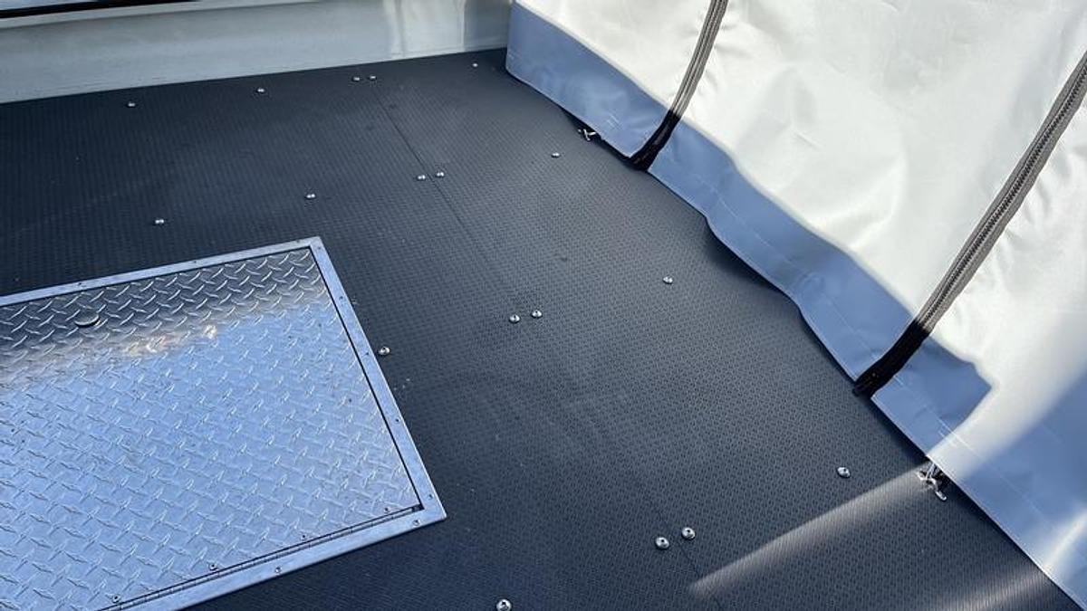 2026 Weldcraft 210 Revolution