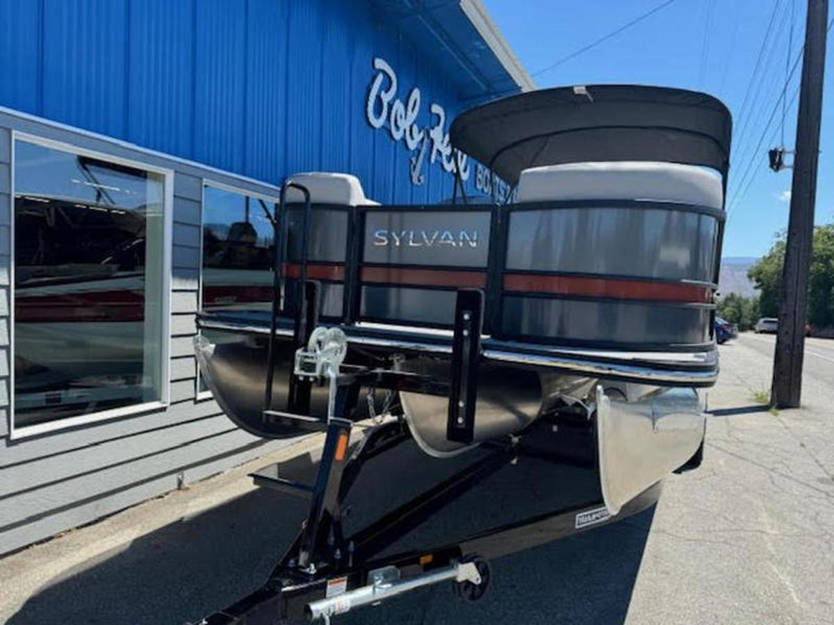 2025 Sylvan MIRAGE L5 DLZ DH BAR